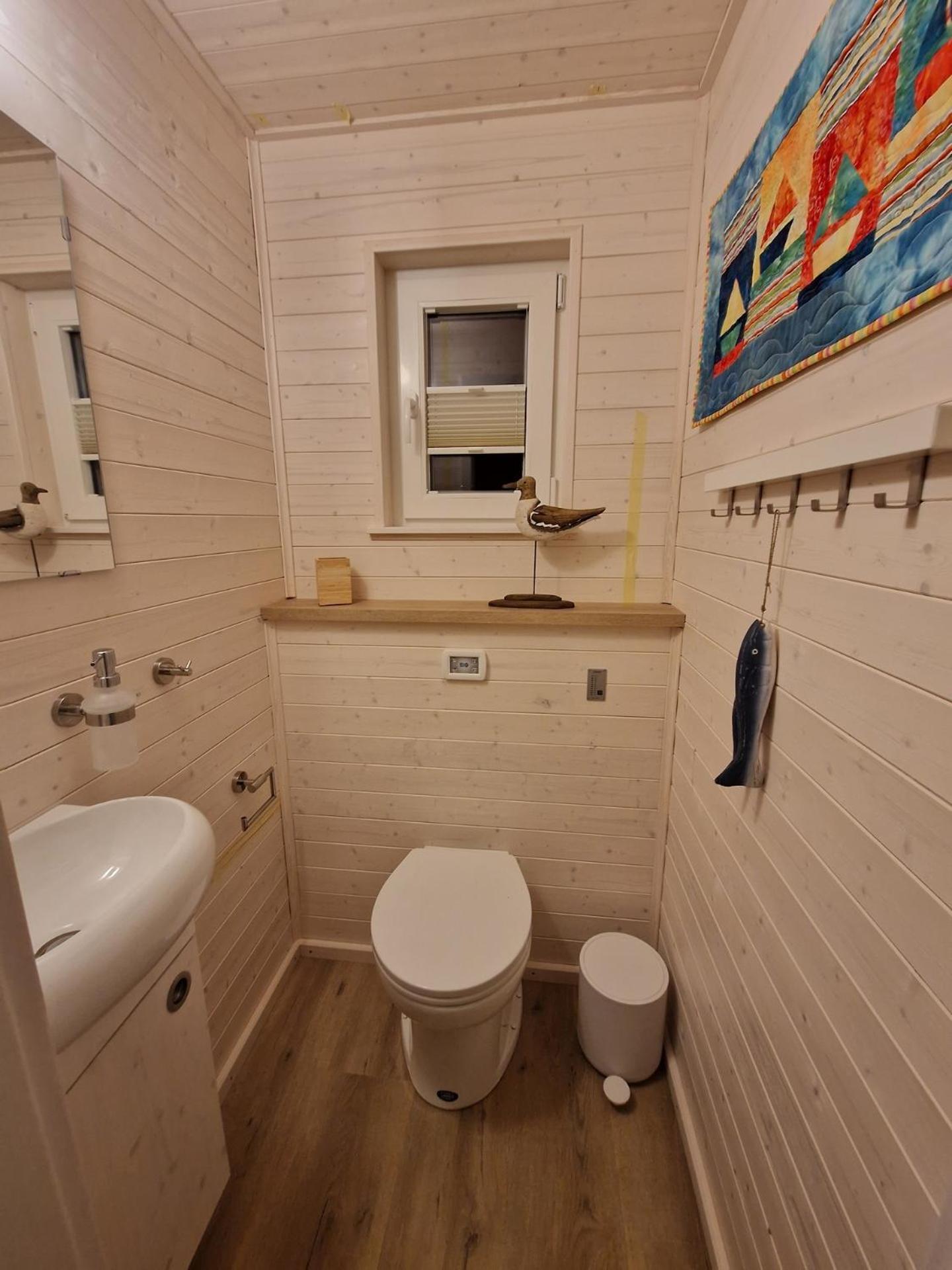 Hausboot Liliput Hotel Stralsund Ngoại thất bức ảnh